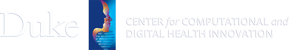 Center for Computational and Digital Health Innovation