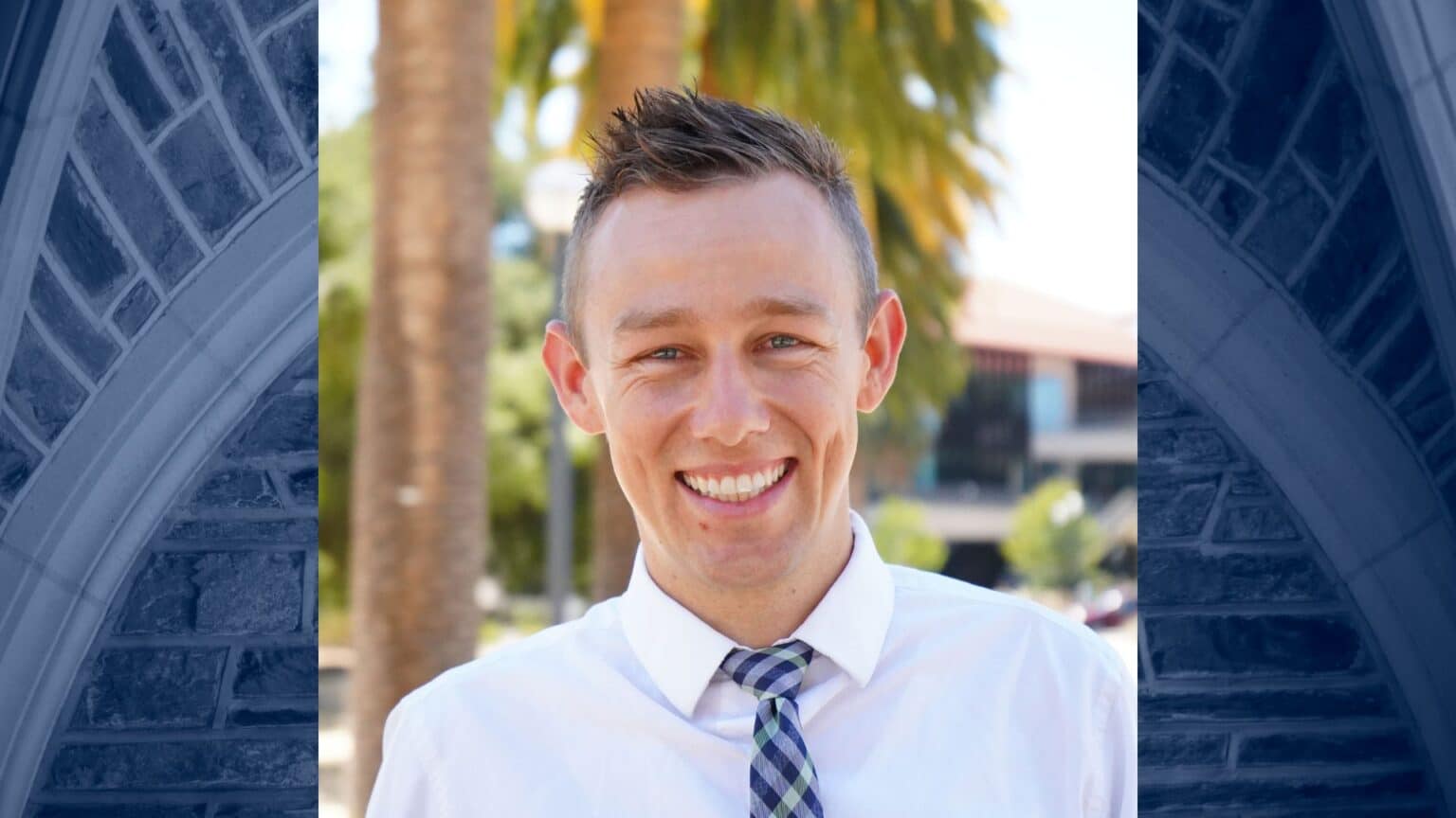 Hickey Receives Young Investigator Grant to Support International Research Collaboration