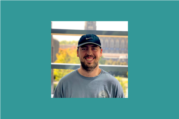 Aristotle Martin Receives Honorable Mention for 2025 George Michael Memorial HPC Fellowship